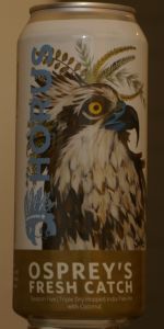 Osprey's Fresh Catch (Season Five)