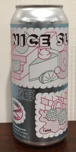 A Nice Slice