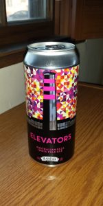 Elevators