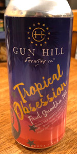 Tropical Obsession