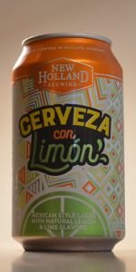 Cerveza Con LimÃ³n