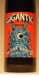 The Time Warp