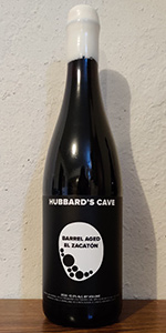 El ZacatÃ³n - Barrel Aged