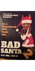 Bad Santa 2