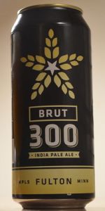 Brut 300