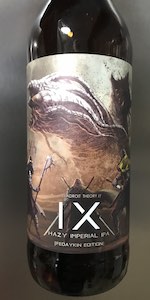 IX [fedaykin] (Ghost 665)