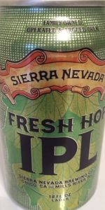 Fresh Hop IPL