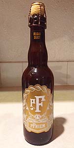 Belgian Select