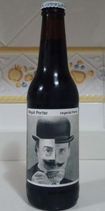 Royal Porter