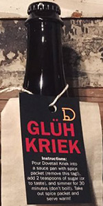 GlÃ¼hkriek
