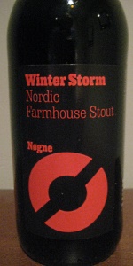 Winter Storm