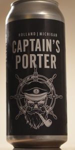 Captain's Porter