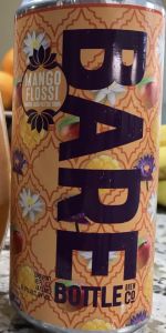 Mango Flossi