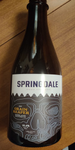 Grain Reaper