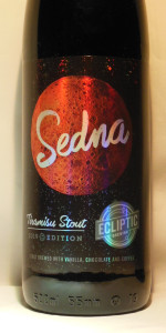 Sedna Tiramisu Stout