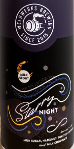 Starry Night