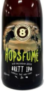 Hopsfume Brett IPA