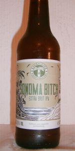 Sonoma Bitch