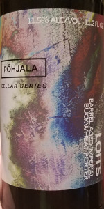 Cellar Series: Loits