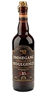 Chocolate Indulgence Stout