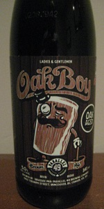 Oak Boy