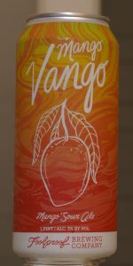 Vango - Mango