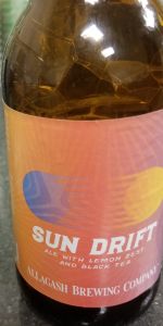 Sun Drift