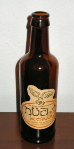 NÃ¼a Bionda