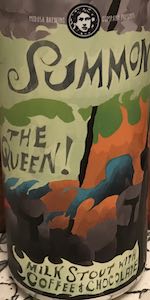 Summon the Queen!