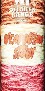 Neapolitan Stout