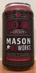 Queen Anne