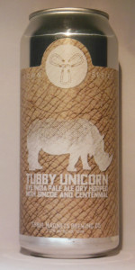 Tubby Unicorn