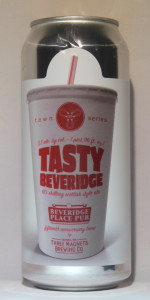 Tasty Beveridge