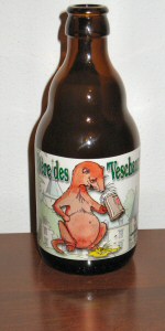 BiÃ¨re Des "Veschaux"
