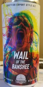 Wail of the Banshee