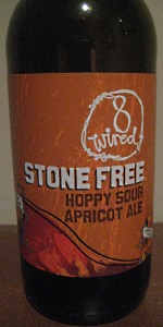 Stone Free