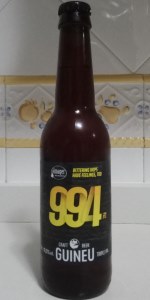Guineu / Amager - 994