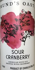 Sour Cranberry