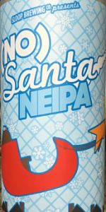 (No) Santa NEIPA