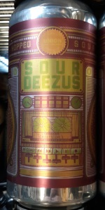 Sour Deezus