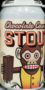 Chocolate Coconut Stout