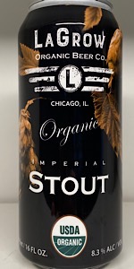 Imperial Stout