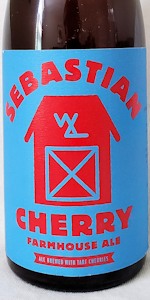 Sebastian Cherry
