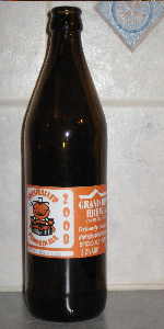 Highballer Pumpkin Ale