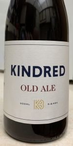 Old Ale