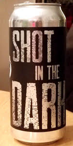 Shot in the dark: the spirit-beer mash-up, Beer