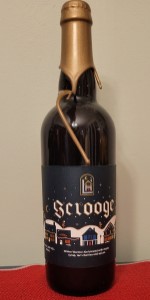 Scrooge