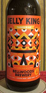 Jelly King - Tangerine