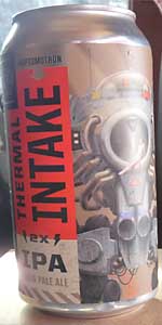 Thermal Intake