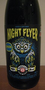 Night Flyer